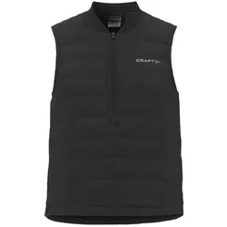 Craft Damen SubZ Vest 5 schwarz