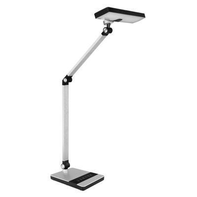 GLOBO LIGHTING LED Tischleuchte "DALLY", schwarz, 1 Stk., Leuchten, Schreibtischlampe, Tischlampe, Büro, Arbeitszimmer, LED Tischleuchte