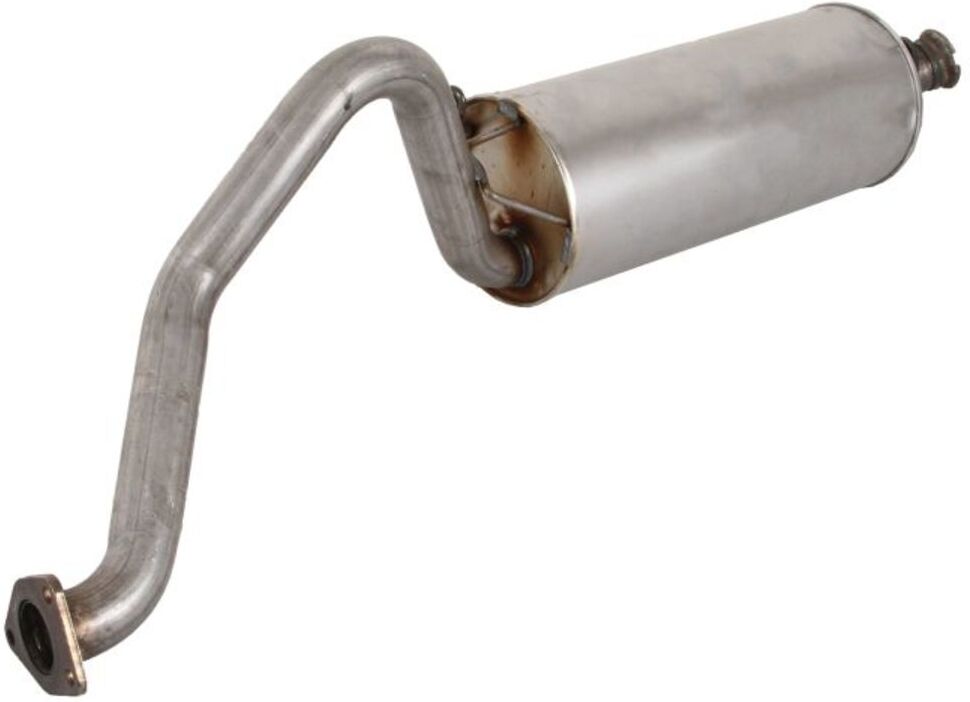 Endschalldämpfer WALKER 22553