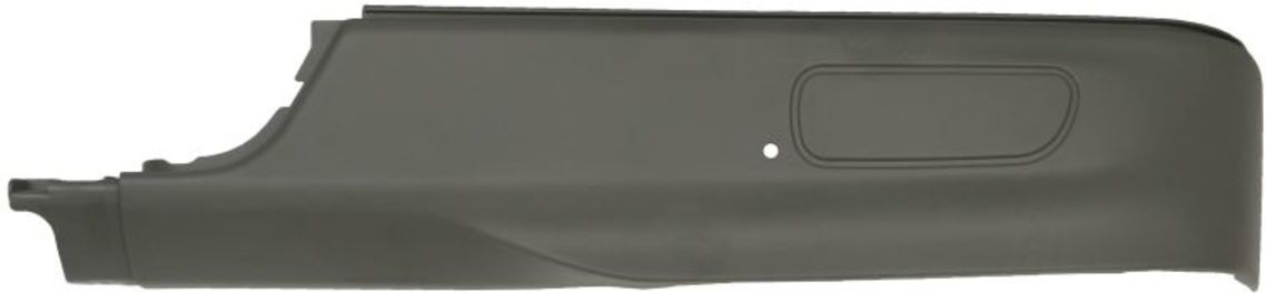 Abdeckung, Frontschürze PACOL MER-CP-013L