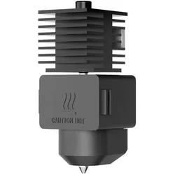 FabConstruct Hotend Passend für (3D Drucker): BambuLab Hotend For B (Hotend), 3D Zubehör