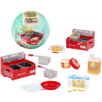 MGA's Miniverse - Make It Mini Appliances Series 3, Basteln sortierter Artikel