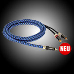 Goldkabel HIGHLINE SUBWOOFER Y Kabel MKIII (5,0m) GO54089