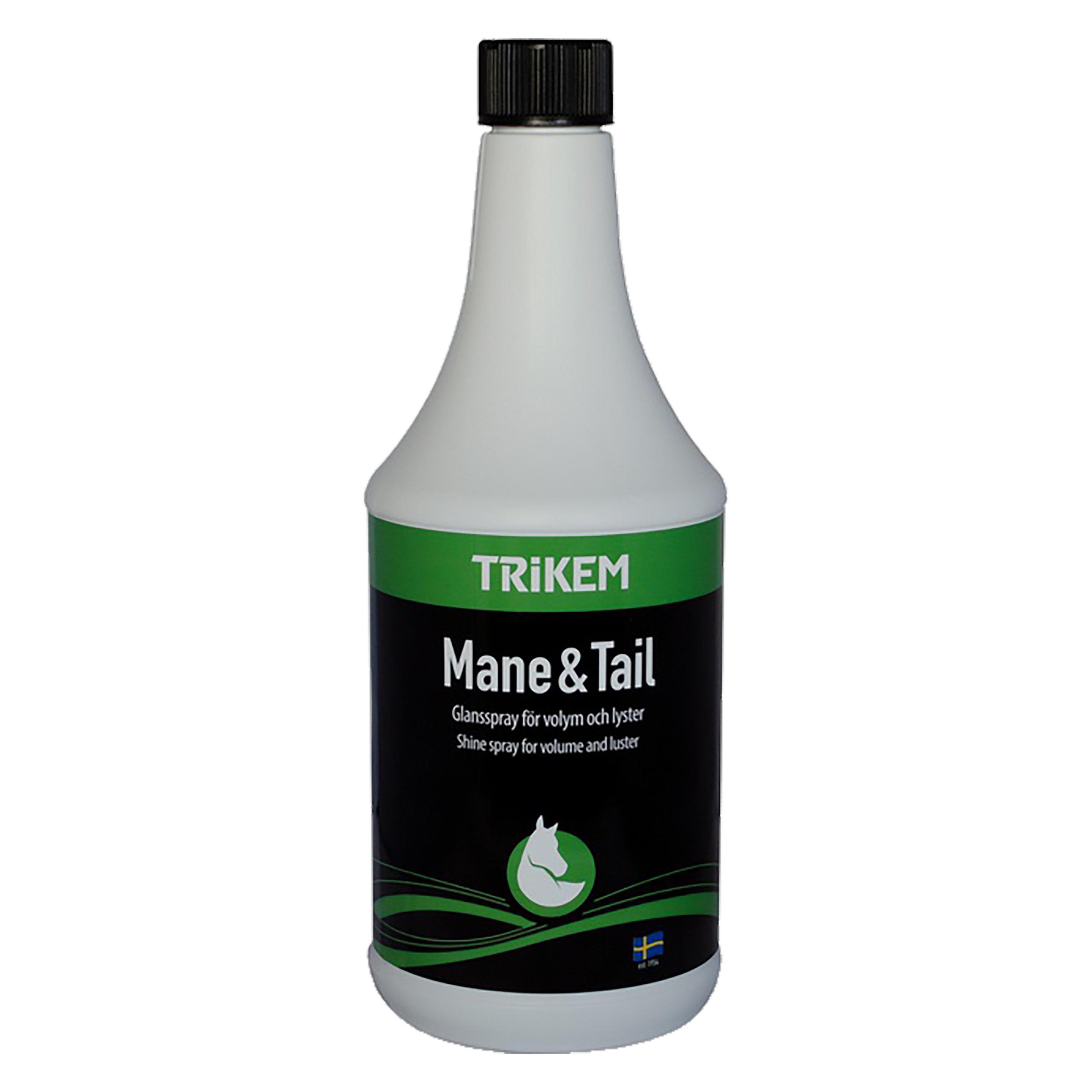 Trikem Mane & Tail 1000Ml - (822.6012) (1000 ml) (822.6012)