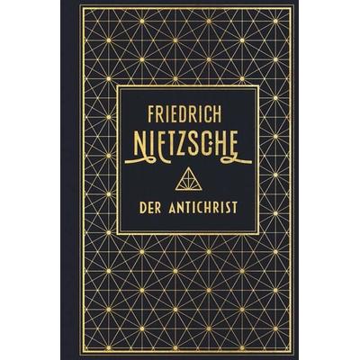 Der Antichrist, Gebundene Ausgabe von Friedrich Nietzsche, Nikol