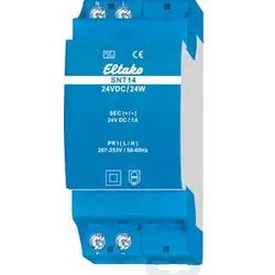 Eltako 30014032 Schaltnetzteil 24V DC SNT14-24V/24W