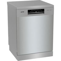 GS643C90X, Spülmaschine silber, 60 cm