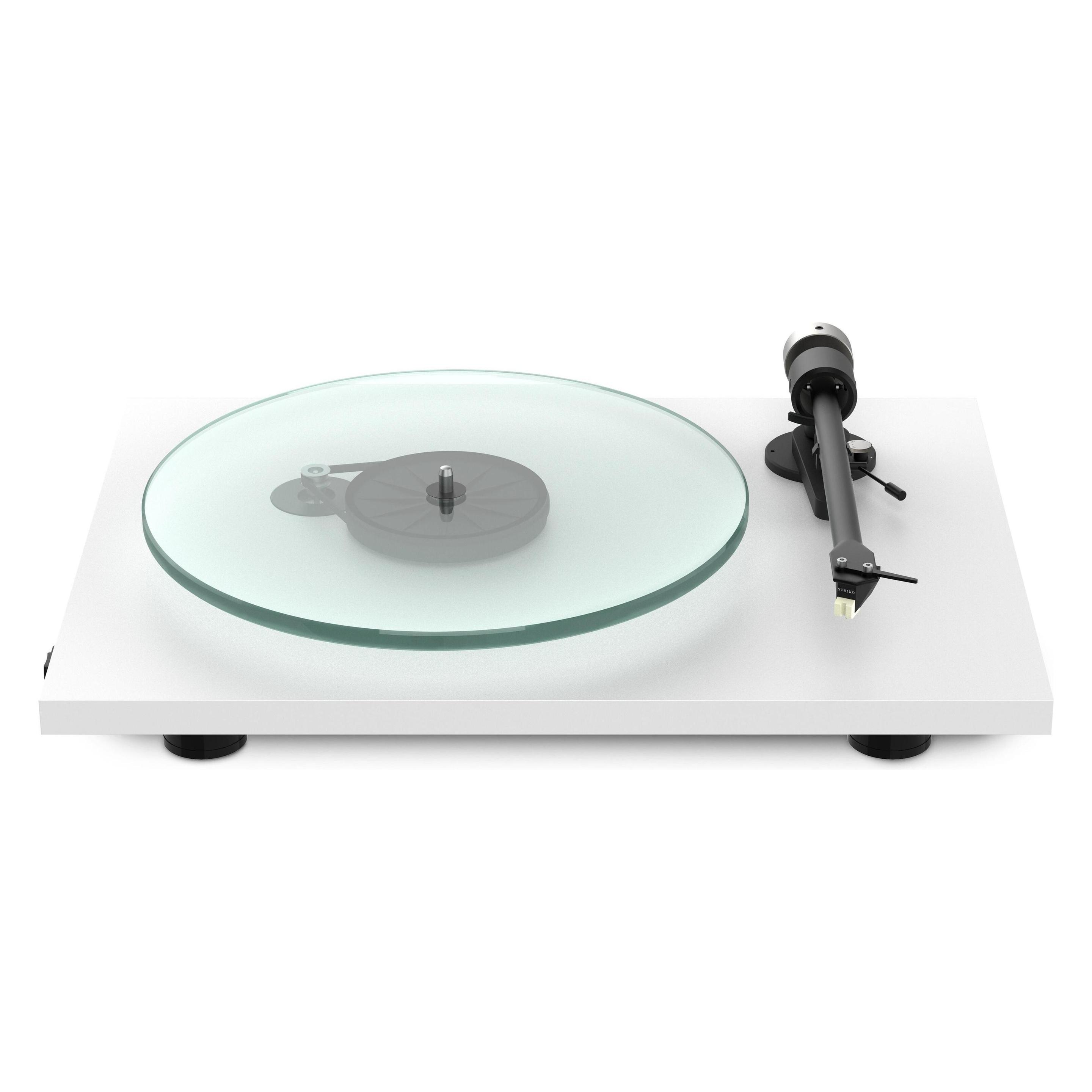 Pro-Ject T2 (Manuell) (PROJECTT2W)