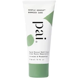 60ml Pai GENTLE GENIUS™ Barrier Care Rapid Rescue Hand Cream