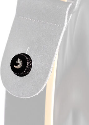 Daddario PW-SLS-01 Strap Lock BLK