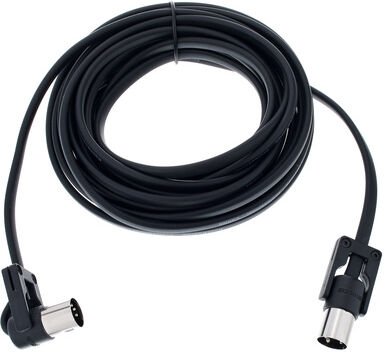 Rockboard FlaX Plug MIDI Cable 500 cm