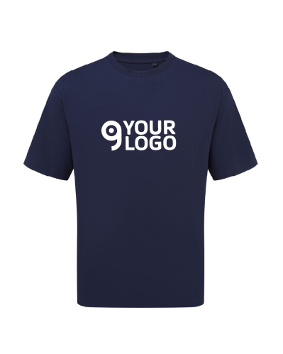 T-shirt Oversized  Utility 2.0 Personalizzate o neutre Premier