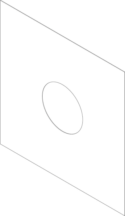 Dornbracht Dichtung Schlüzer Kerdi 0414030770090 roh