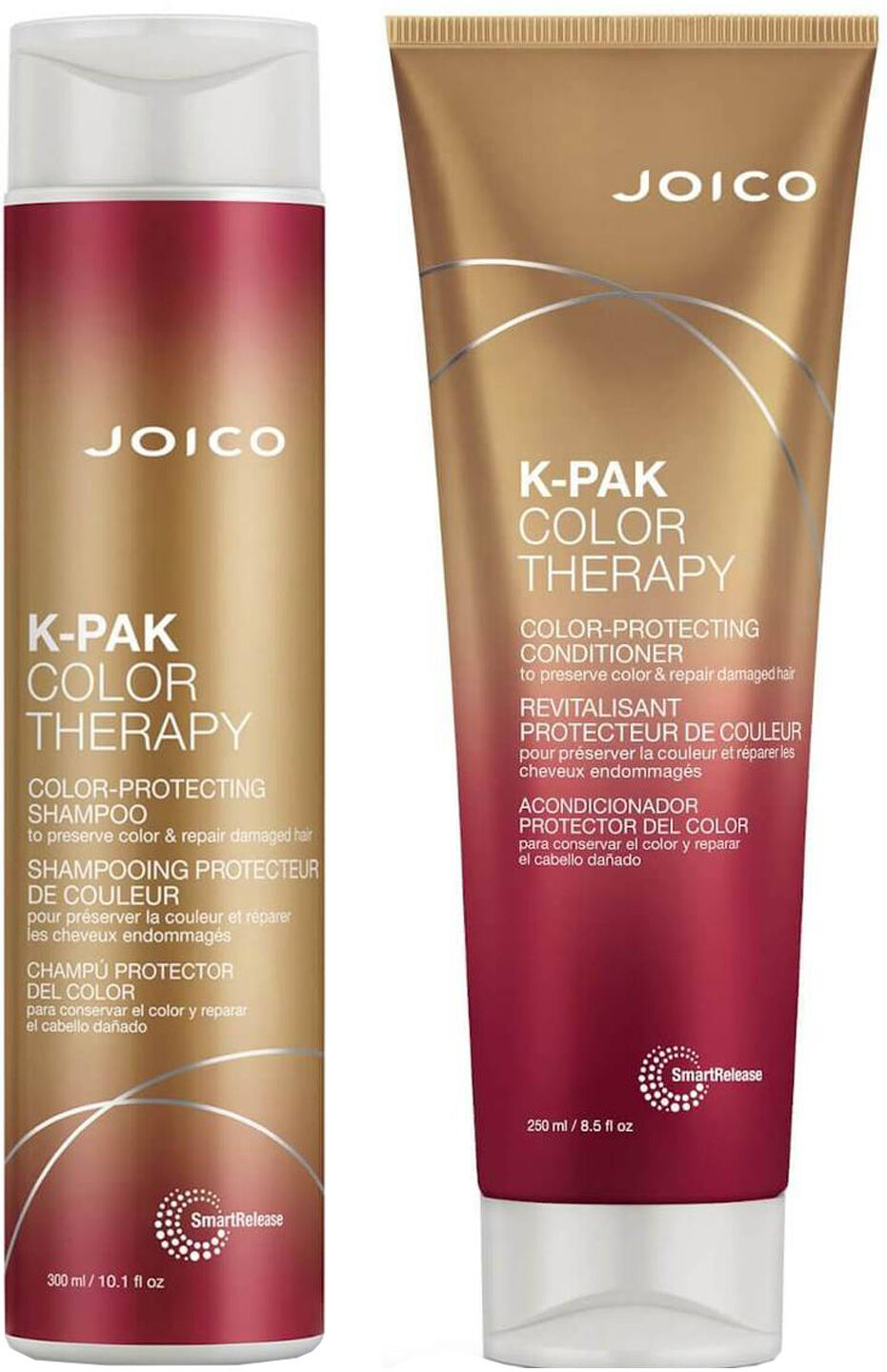 Joico K-Pak Color Therapy Gift Set