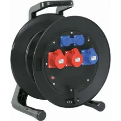 Schill Kabeltrommel GT 450.516.50KS525