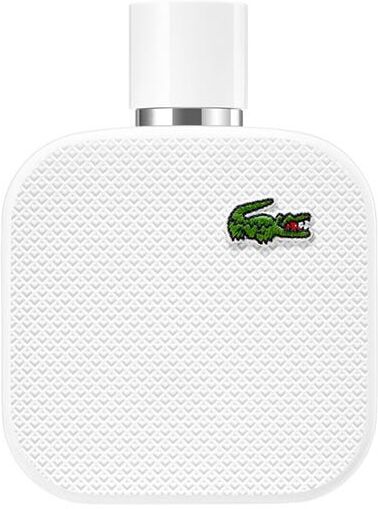 Lacoste Blanc Eau De Toilette
