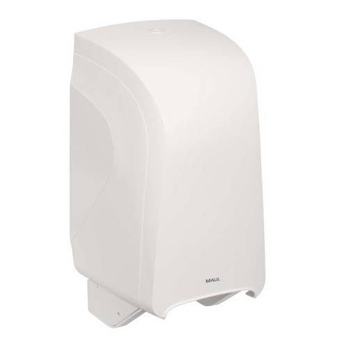 Maul 9531202 Doppelrollen-Spender