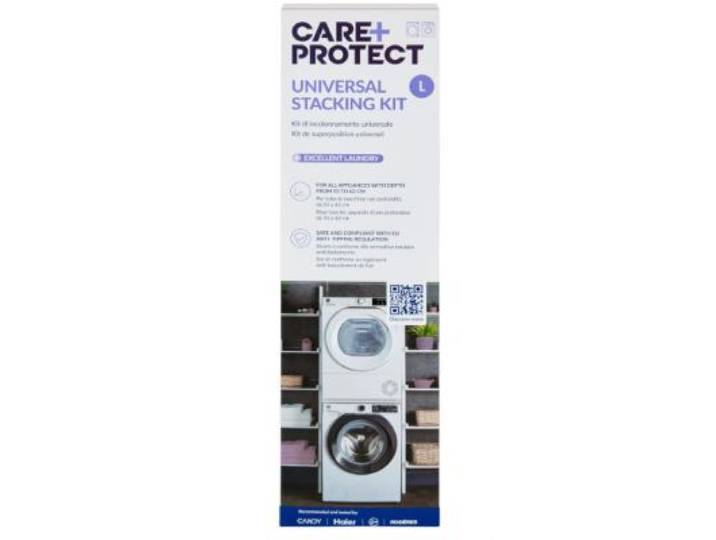 Care+Protect - Kit De Superposition Care+Protect De Superposition Universel (Lave-Linge A