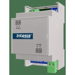 HMS Industrial Toshiba VRF and Digital INMBSTOS001R000