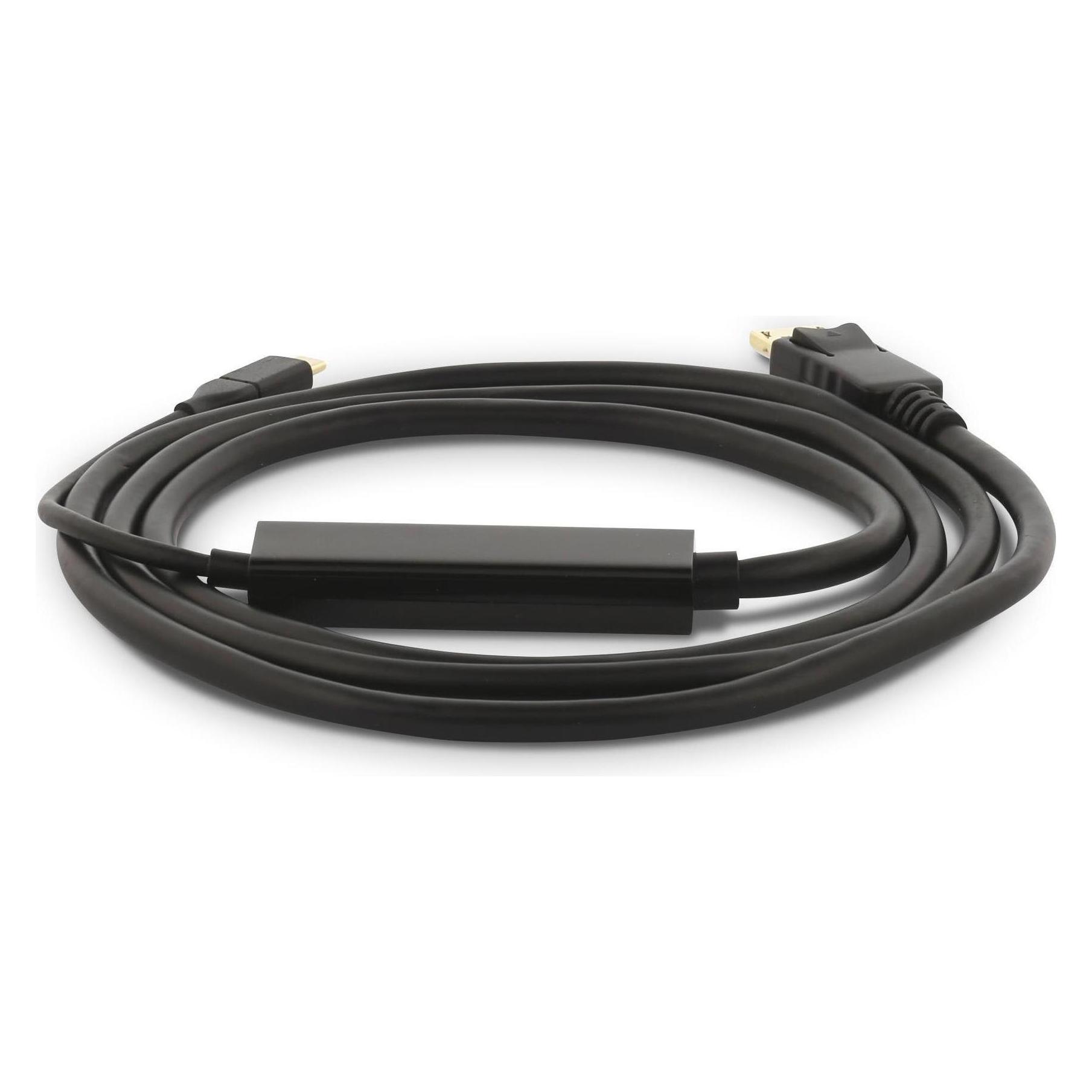 LMP USB Typ C - DisplayPort (1.80 m) (17092)