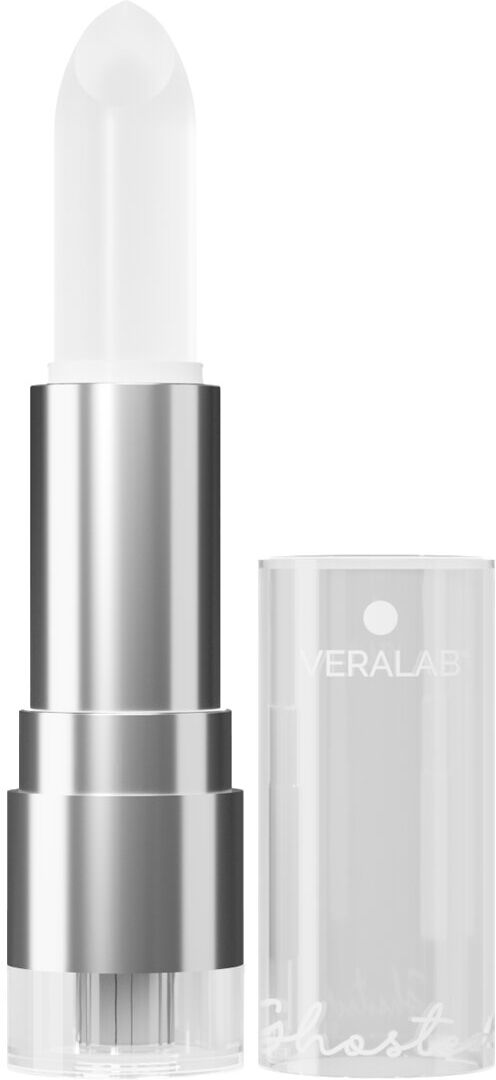 VERALAB Bálsamo Labial Ghosted (Crystal) .  (4 g)