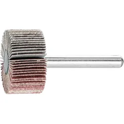 PFERD TOOLS Korund Fächerschleifer F für Feinschliff und Finish - 44409186