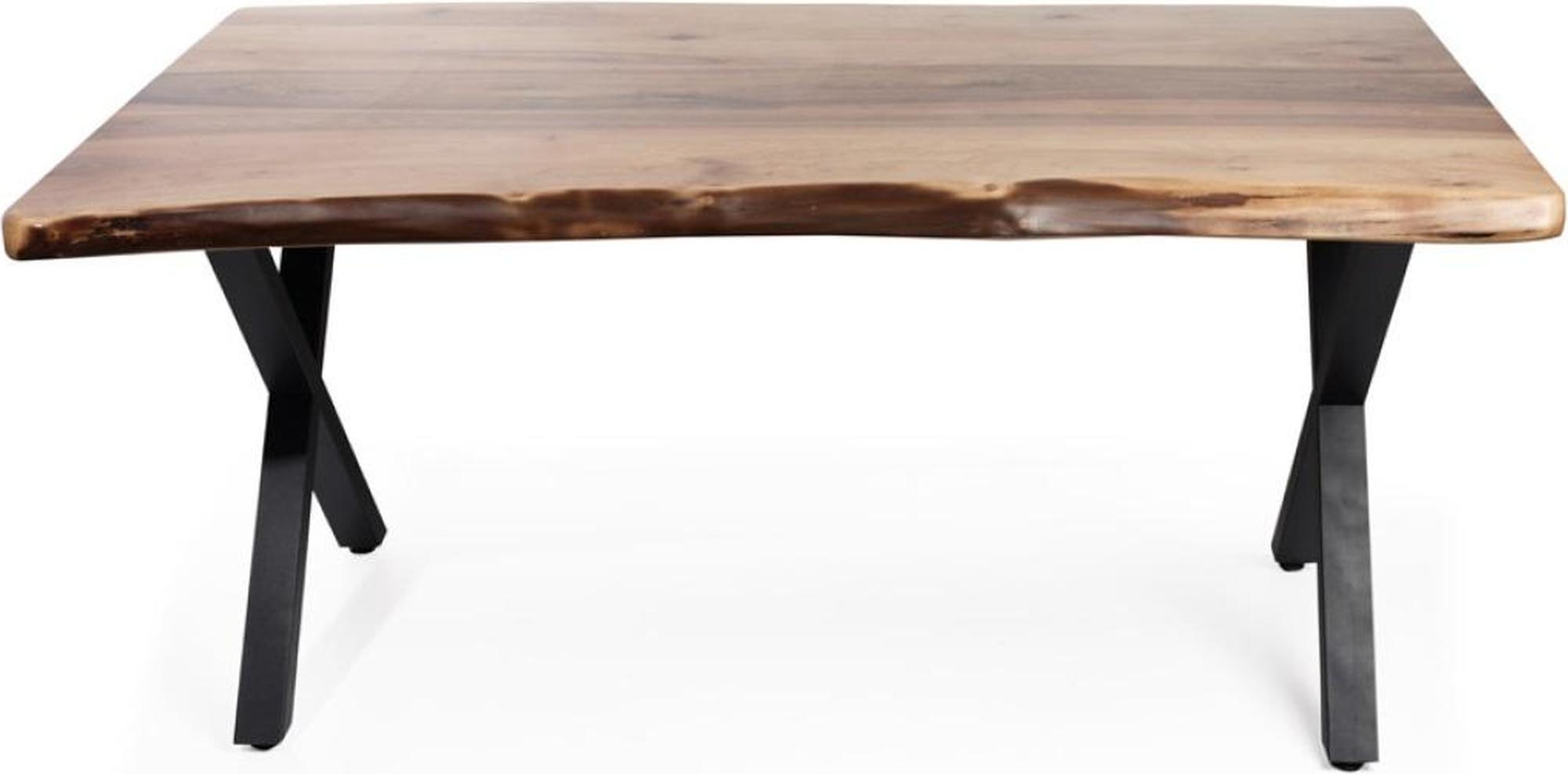 Tische Möbel Esstisch Modern Stil Stehtisch Esstische Tisch Holz Holztisch Neu