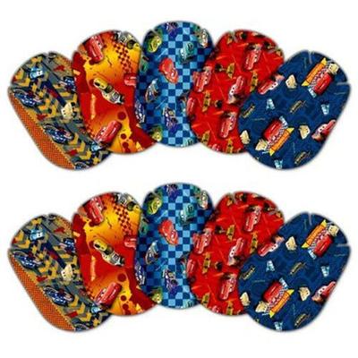 Opticlude Disney boys midi 2538Mdpb-100 2x 2x100 St Pflaster