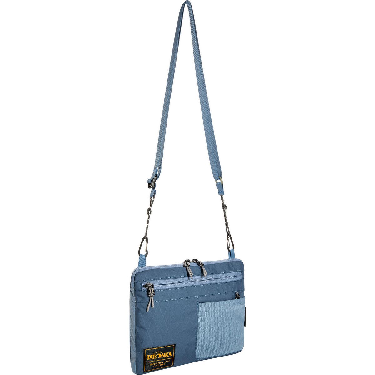 Tatonka Cross Body Bag S elemental blue (279) 2839-279