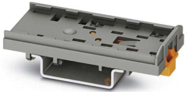 Phoenix Contact Adaptateur rail DIN NS 35/7,5, NS 35/15 PTFIX-NS35 (3274054)