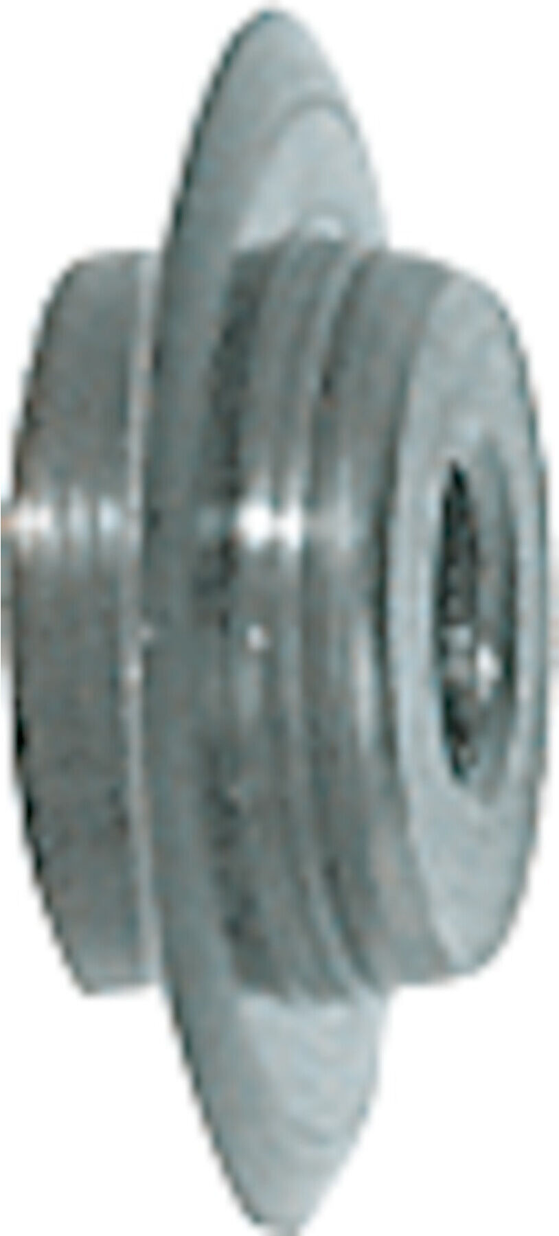 HOLEX Ersatz-Schneidrädchen für Kupfer / Alu / Inox (819620)