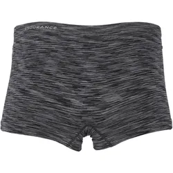 ENDURANCE Crina Seamless Melange Hipster Damen 1001 - black L/XL