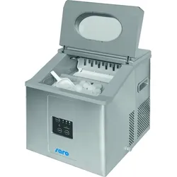 Esmeyer 1 x SARO Eiswürfelbereiter Modell EB 15