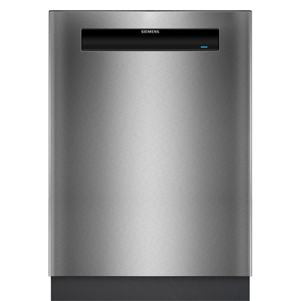 Siemens SN15ZS05DS iQ500 Unterbau-Geschirrspüler 60 cm