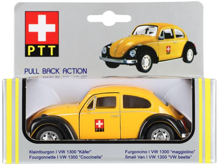 Sombo VW Käfer Auto