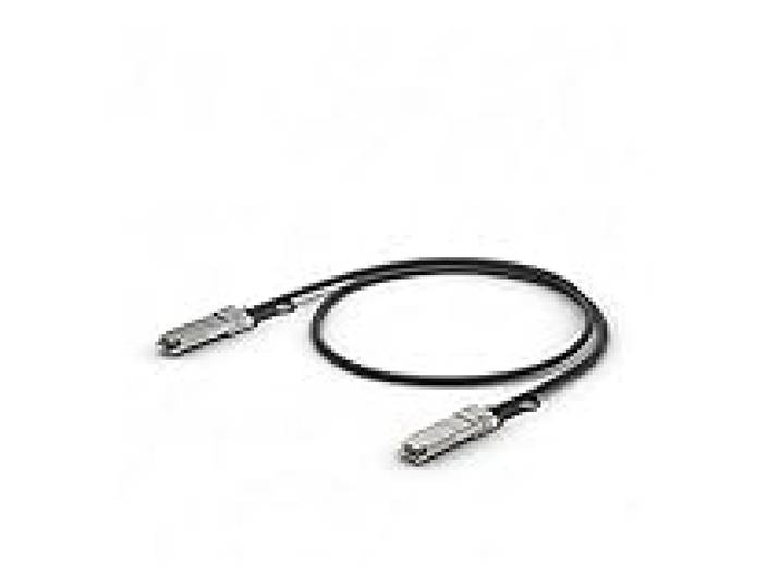 Ubiquiti Networks UC-DAC-SFP28 câble de fibre optique 0,5 m Noir