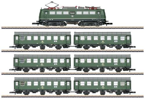 Märklin 81304 Z Zugpackung Fernverkehr der DB