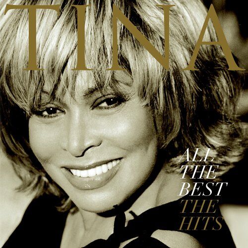 Tina Turner - All the Best:the Hits - Preis vom 19.10.2026 19:33:35 h