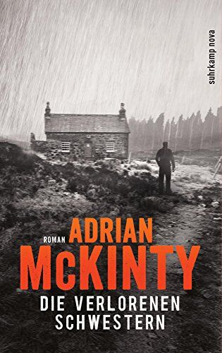 Adrian McKinty - Die verlorenen Schwestern: Roman (suhrkamp taschenbuch) - Preis vom 11.10.2026 03:10:56 h