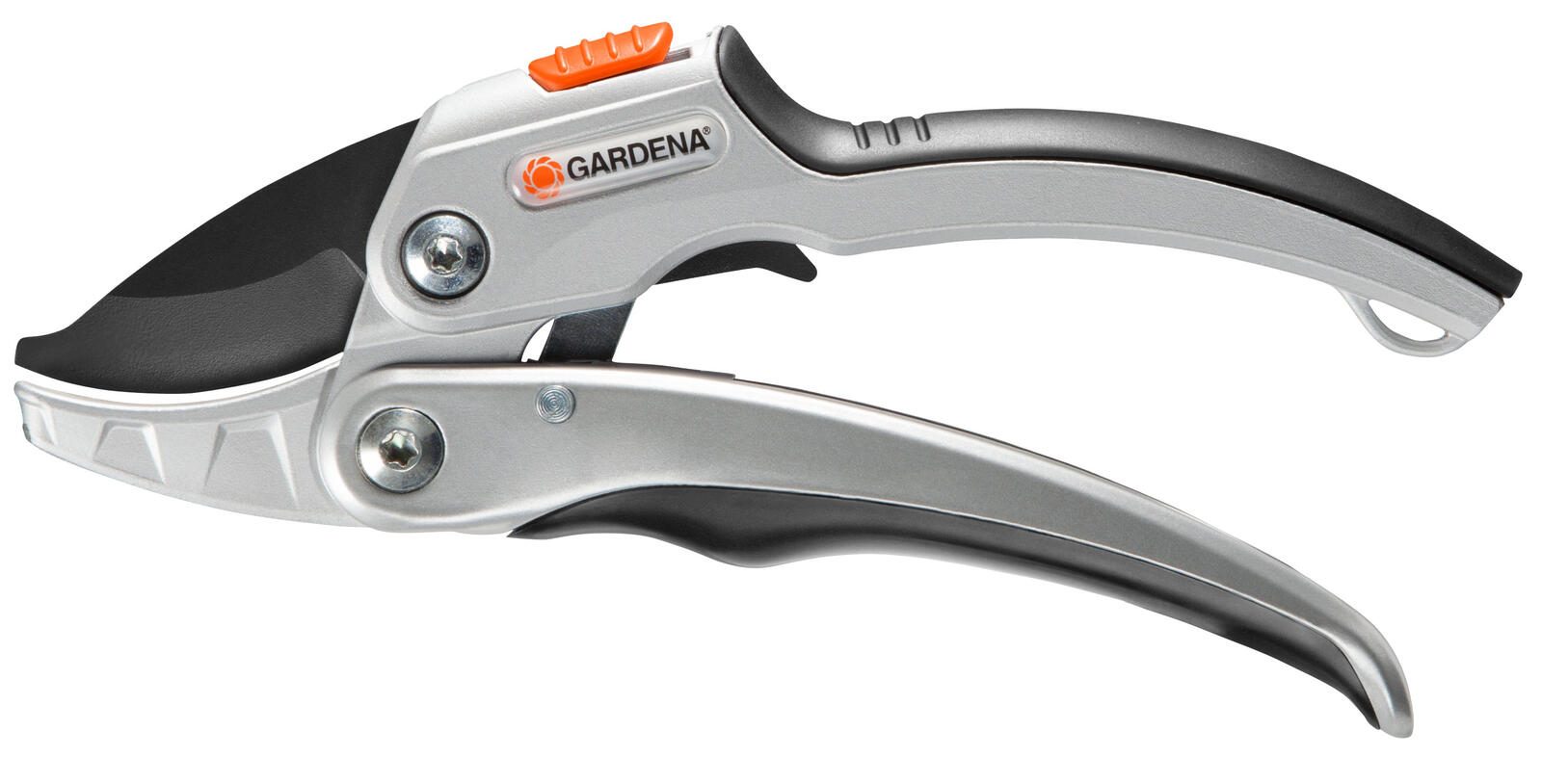 GARDENA Comfort SmartCut Gartenschere 08798-20