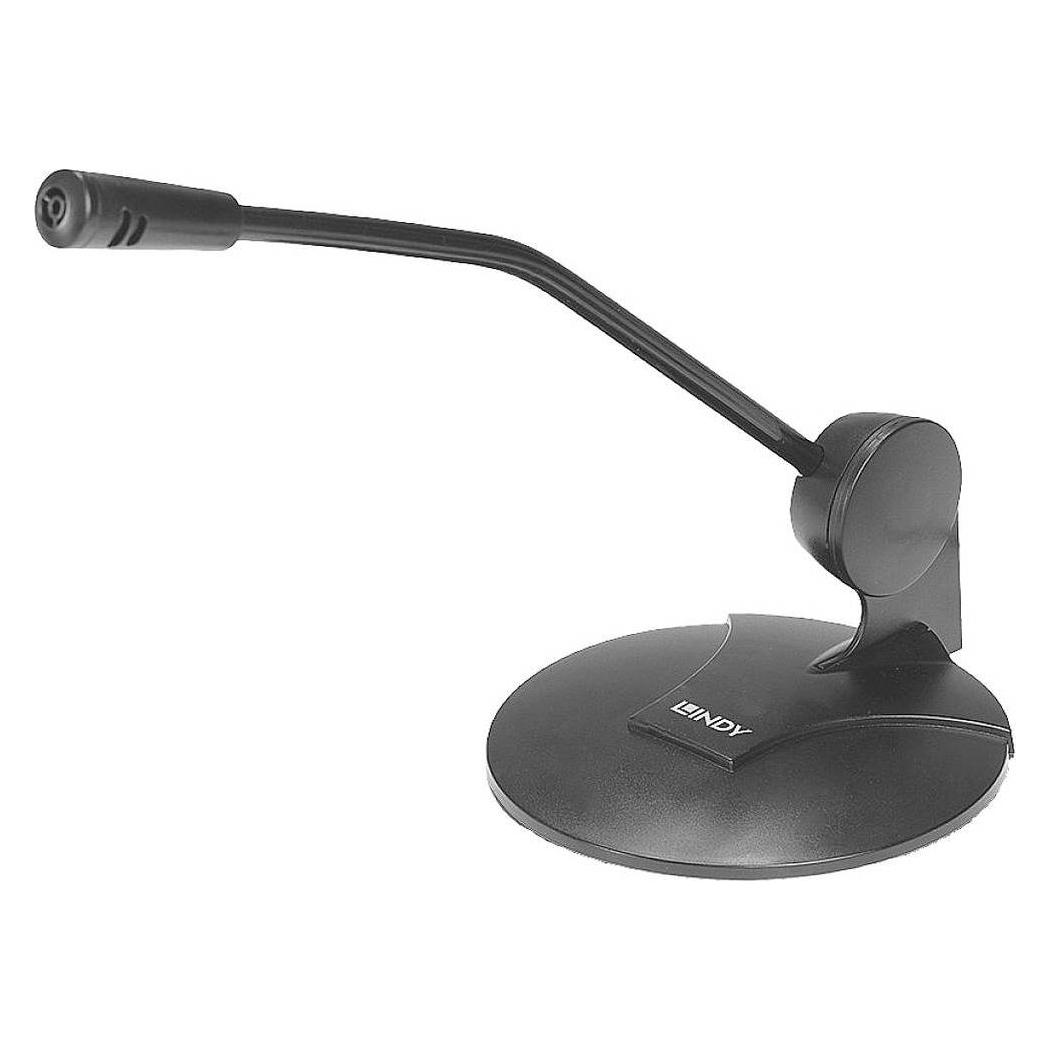 Lindy Audio Desktop Microphone (20440)