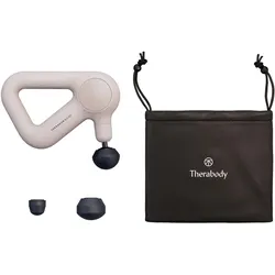 Therabody, Massagepistole, Theragun Relief (3 Stufen, 120 min)