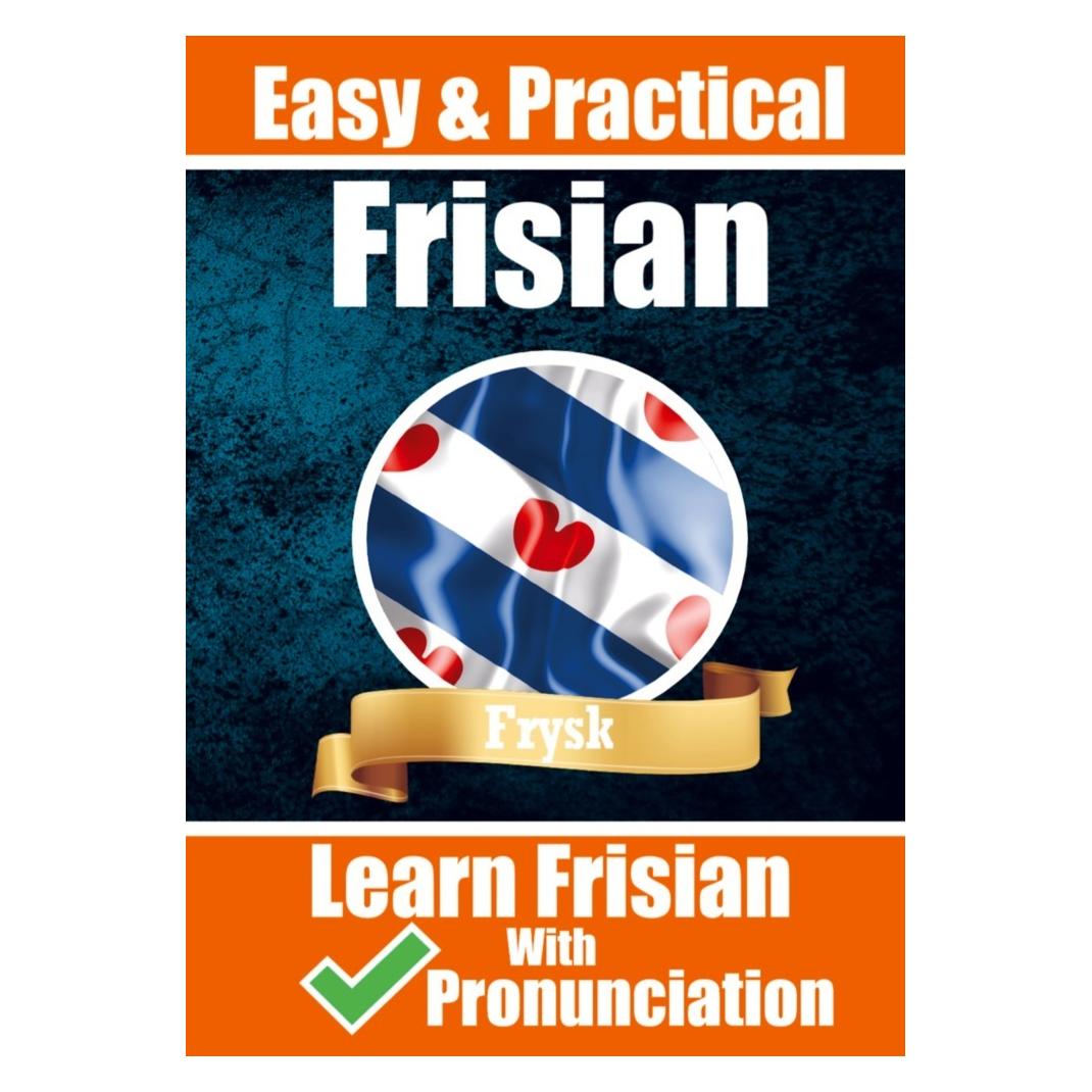 Bookmundo Direct Auke de Haan:Learn it yourself Frisia (Niederländisch, Softcover, Auke de Haan) (47470887)