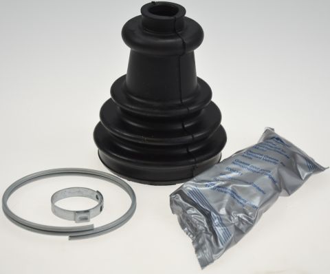 Spidan Faltenbalgsatz, Antriebswelle 21651 Für Talbot Peugeot Renault