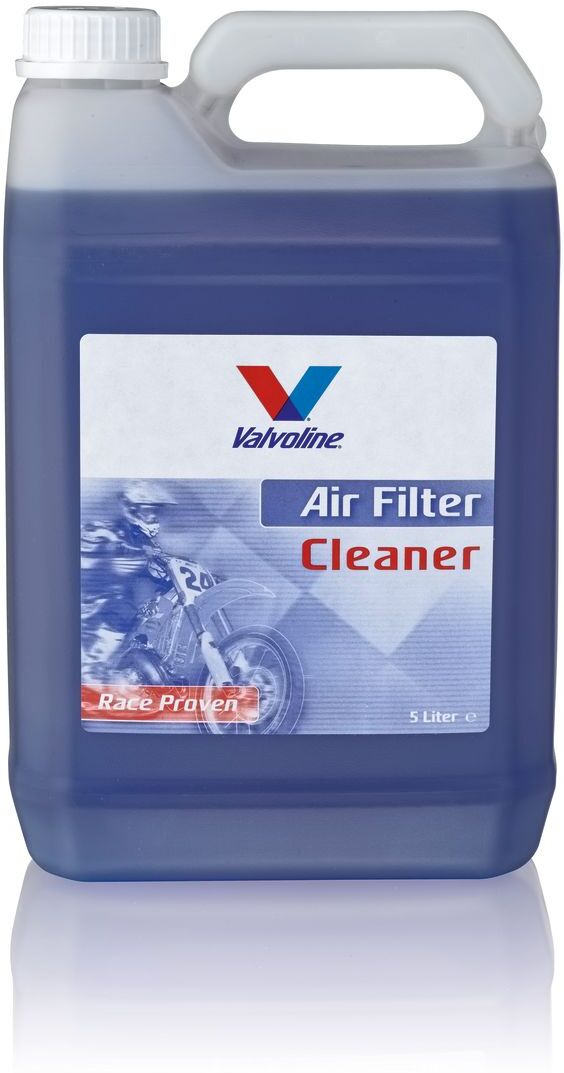 Luftfilterreinigungsmittel VALVOLINE 90630 AIR FILTER CLEANER 5L