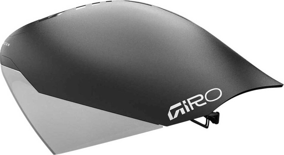Giro AeroHead Mips II Zeitfahrhelm schwarz matt größe M (55-59 cm) 7164459