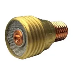 Gaslinse Spannhülsengehäuse GRIP 9/20