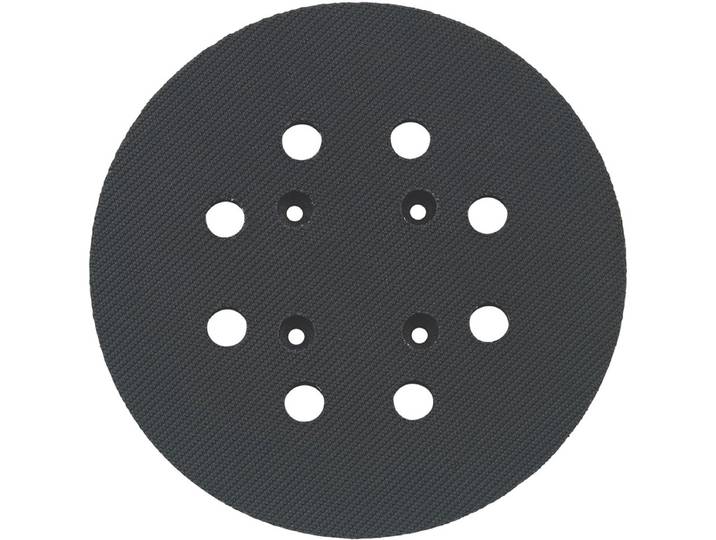 Metabo Toebehoren - Hechtsteunschijf\, diameter 122 mm 625658000