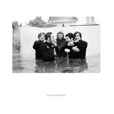 The Kids Are Up to No Good - Death By Unga Bunga, CD