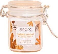Endro Crema Facial Iluminadora 50 ml